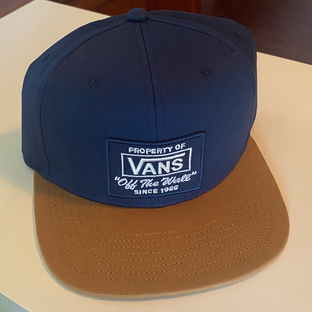 Vans SnapBack